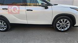 تويوتا هايلاندر